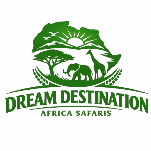 Dream Destination Africa Safaris
