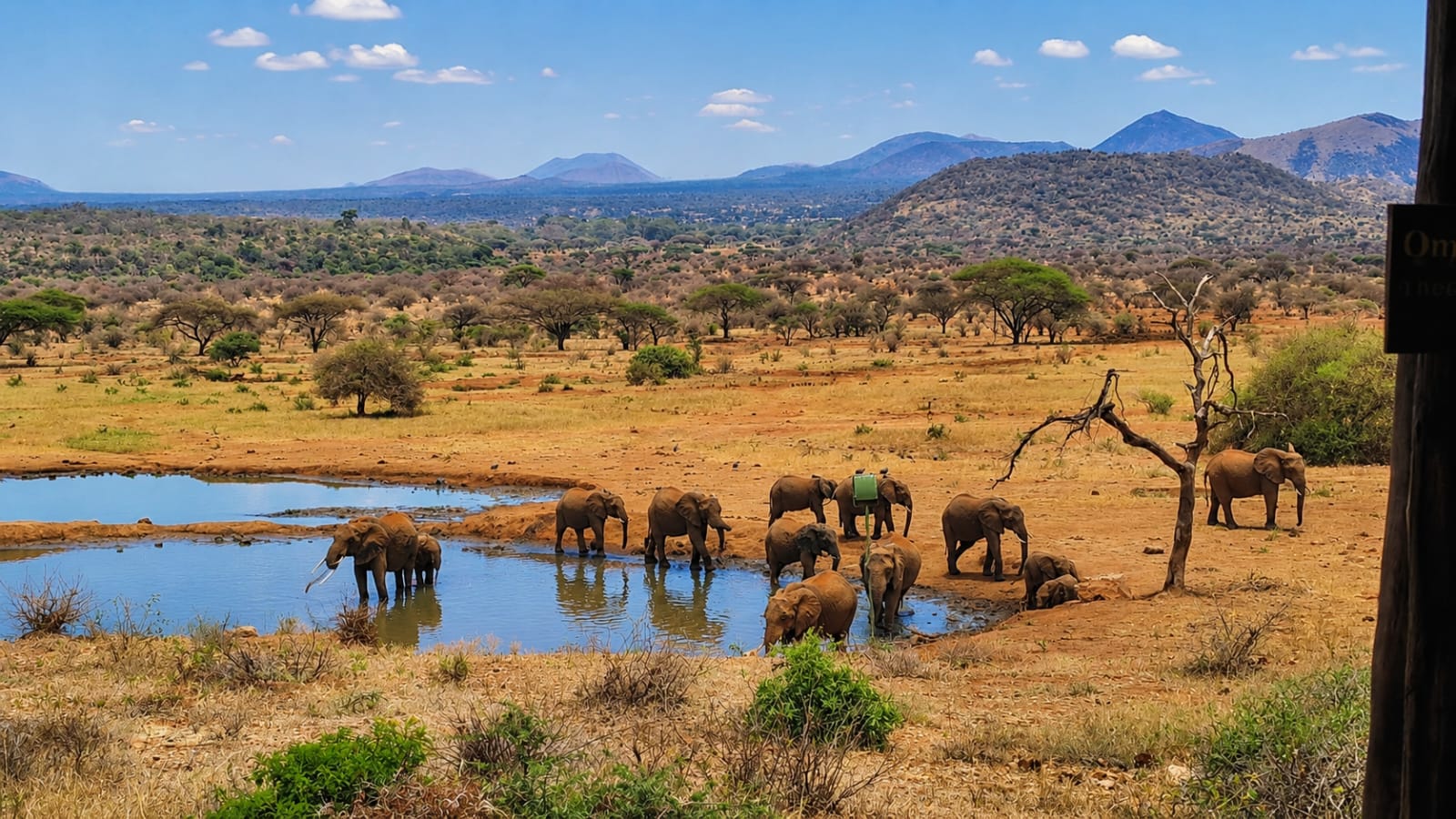 About Dream Africa Safaris